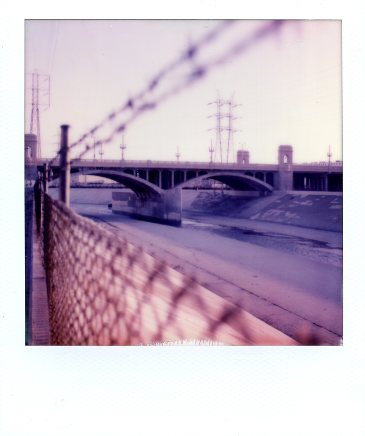 LAriver